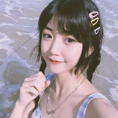 最火的仙女头像(共22张)