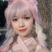 最火的仙女头像(共22张)