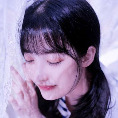 最火的仙女头像(共22张)