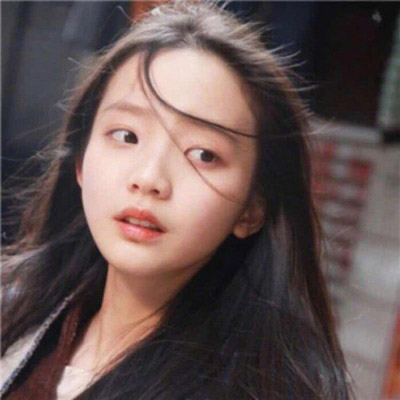 最火的仙女头像(共22张)