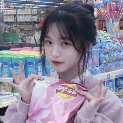 最火的仙女头像(共22张)