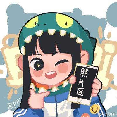 动漫好看又不易发现的情头(共22张)