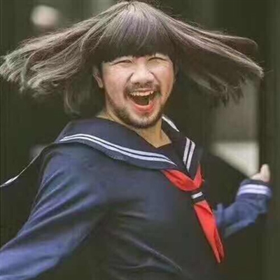 让人一眼难忘的头像(精选18张)