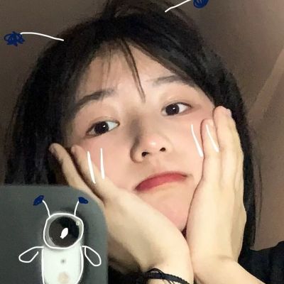 2024超级温柔可爱的女生头像(精选22张)