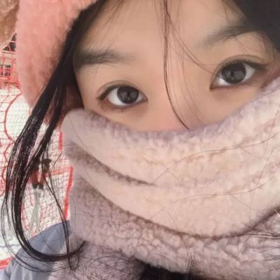 2024超级温柔可爱的女生头像(精选22张)
