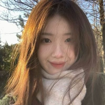 2024超级温柔可爱的女生头像(精选22张)