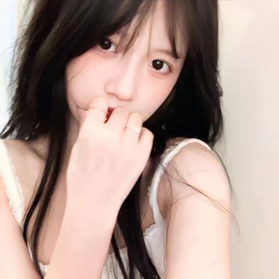 2024超级温柔可爱的女生头像(精选22张)
