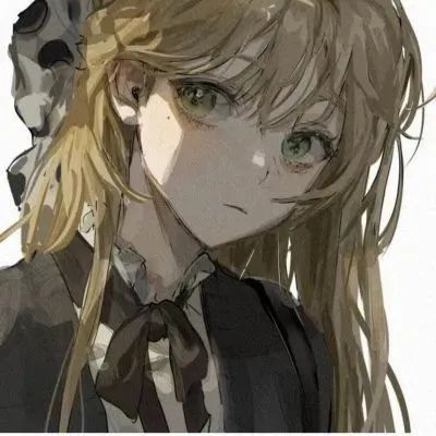 让人忘不掉的好看动漫女头像图片高清(24张)