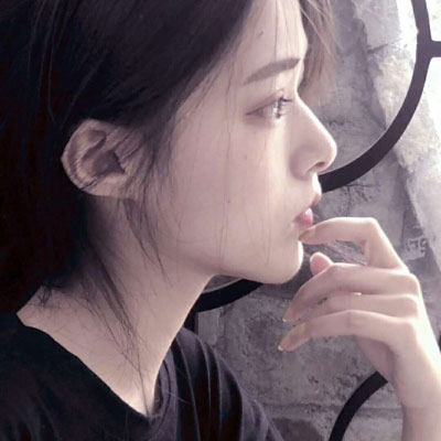 心冷彻底绝望的微信头像(精选32张)