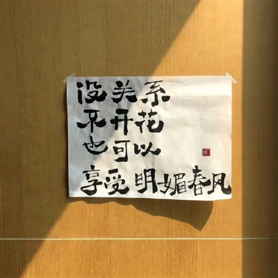 抖音头像图片带文字的(优选22张)