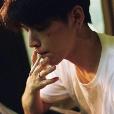 微信头像有深度男头(22张)
