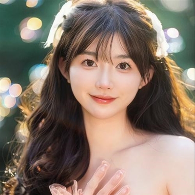 抖音头像图片2023新款个性头像(16张)