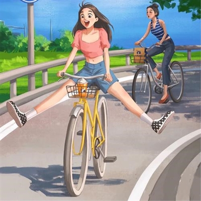 抖音头像图片2023新款个性头像(16张)