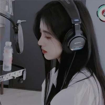 适合永久做抖音头像的图片(22张)
