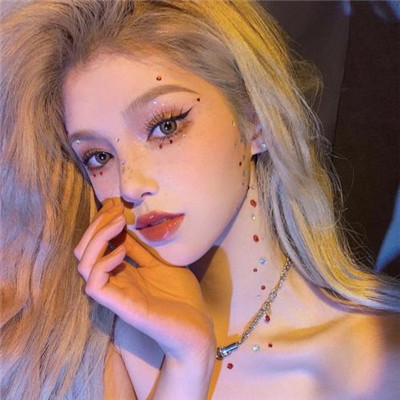 适合永久做抖音头像的图片(22张)