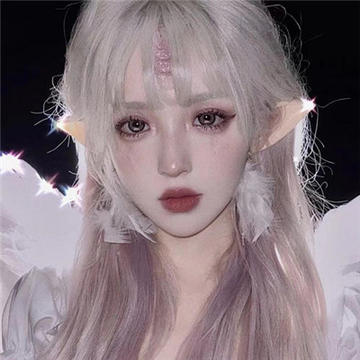适合永久做抖音头像的图片(22张)
