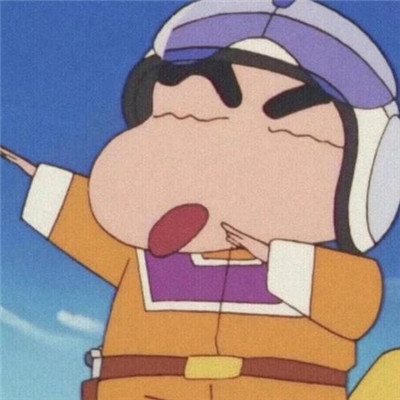 适合永久做抖音头像的图片(22张)