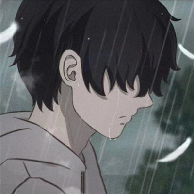 适合永久做抖音头像的图片(22张)