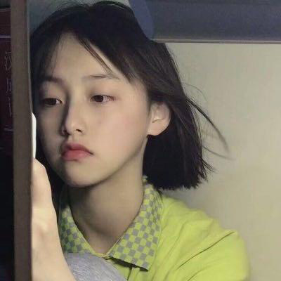 18岁女生微信头像(精选22张)