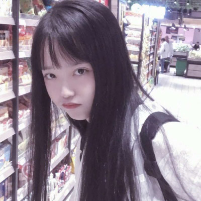 18岁女生微信头像(精选22张)