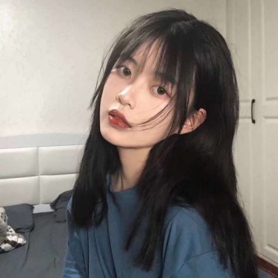 18岁女生微信头像(精选22张)