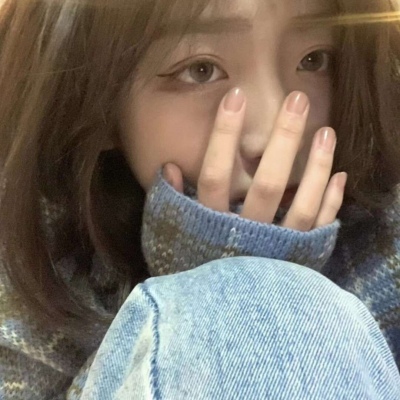 18岁女生微信头像(精选22张)