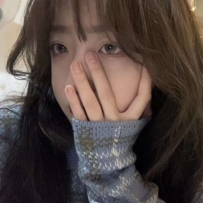 18岁女生微信头像(精选22张)