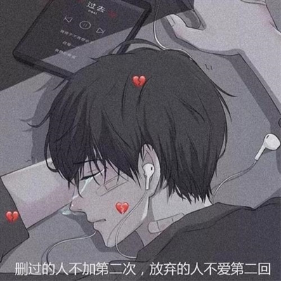 抖音图片最火头像伤感(优选39张)