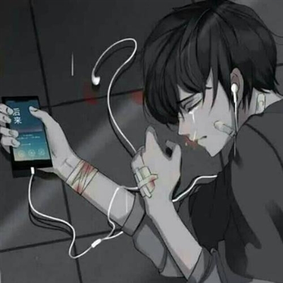 抖音图片最火头像伤感(优选39张)