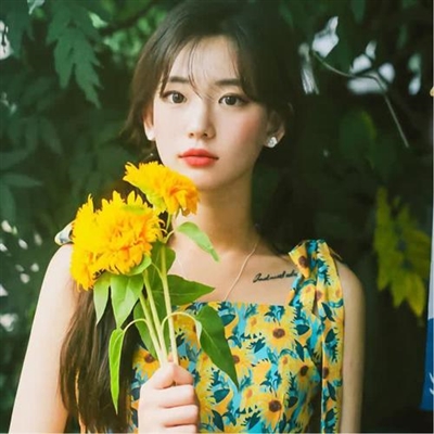 适合40岁女人的微信头像(优选22张)