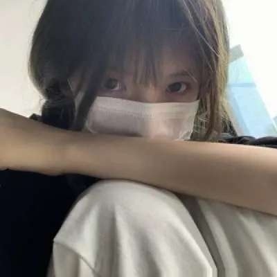 2023最火女生微信头像(共20张)
