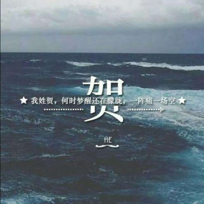 头像带自己的姓(精选16张)