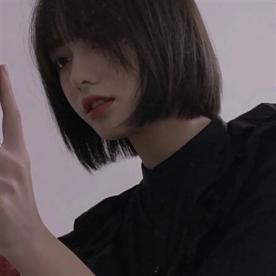 高冷气质女神头像(18张)