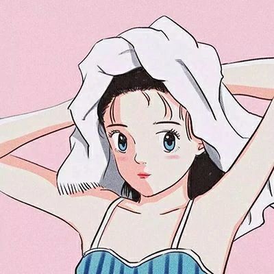夏季微信头像图片大全(共22张)