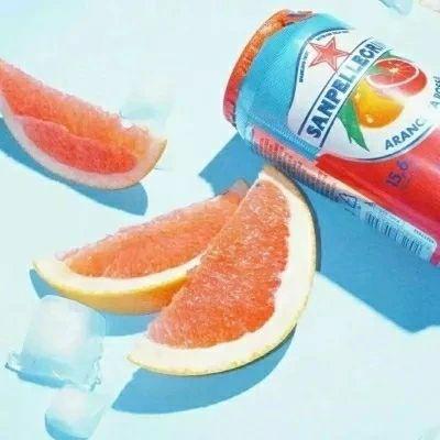 夏季微信头像图片大全(共22张)
