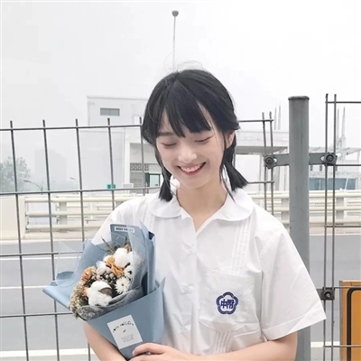 夏季微信头像图片大全(共22张)