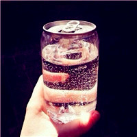 夏季清凉微信头像(精选18张)
