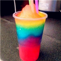 夏季清凉微信头像(精选18张)
