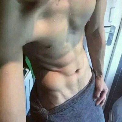 肌肉男头像微信高清图片(优选24张)