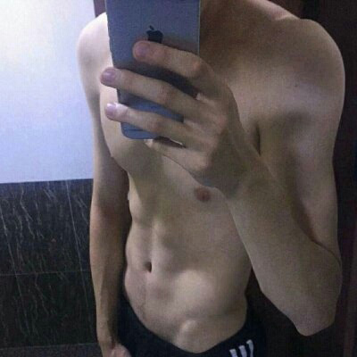 肌肉男头像微信高清图片(优选24张)