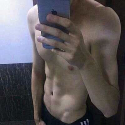 肌肉男头像微信高清图片(优选24张)
