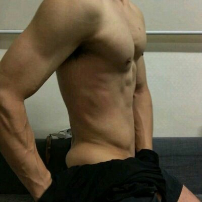 肌肉男头像微信高清图片(优选24张)
