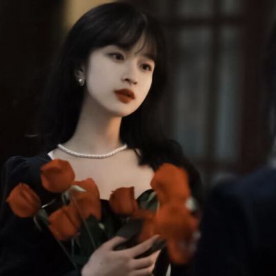 阳光干净的微信头像(共20张)