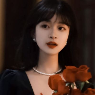 阳光干净的微信头像(共20张)