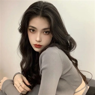 可爱清纯的美女头像(共22张)