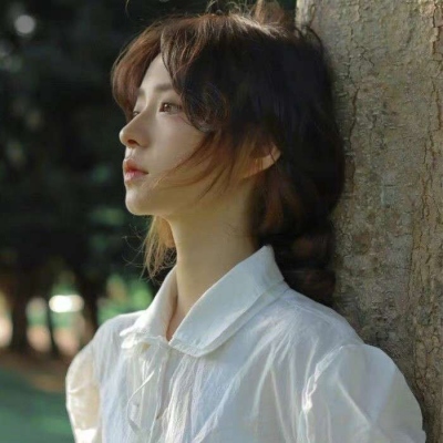 可爱清纯的美女头像(共22张)