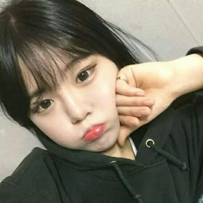 可爱清纯的美女头像(共22张)