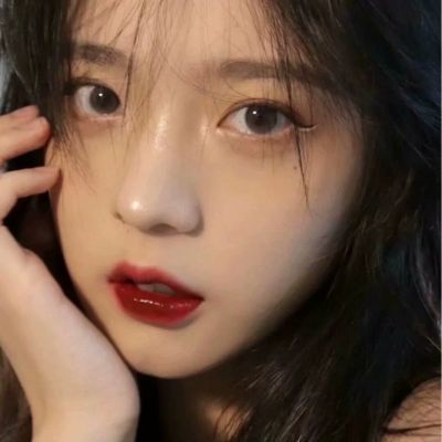 可爱清纯的美女头像(共22张)