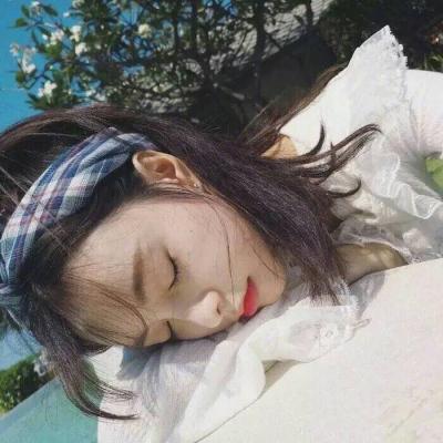 可爱清纯的美女头像(共22张)
