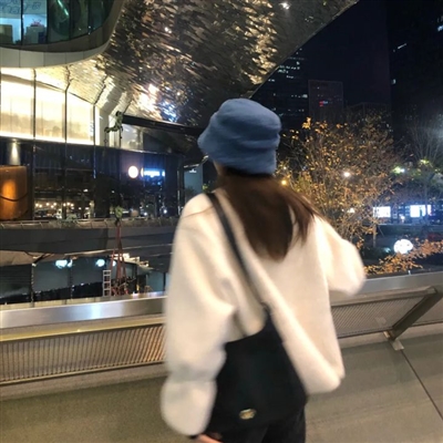可爱清纯的美女头像(共22张)